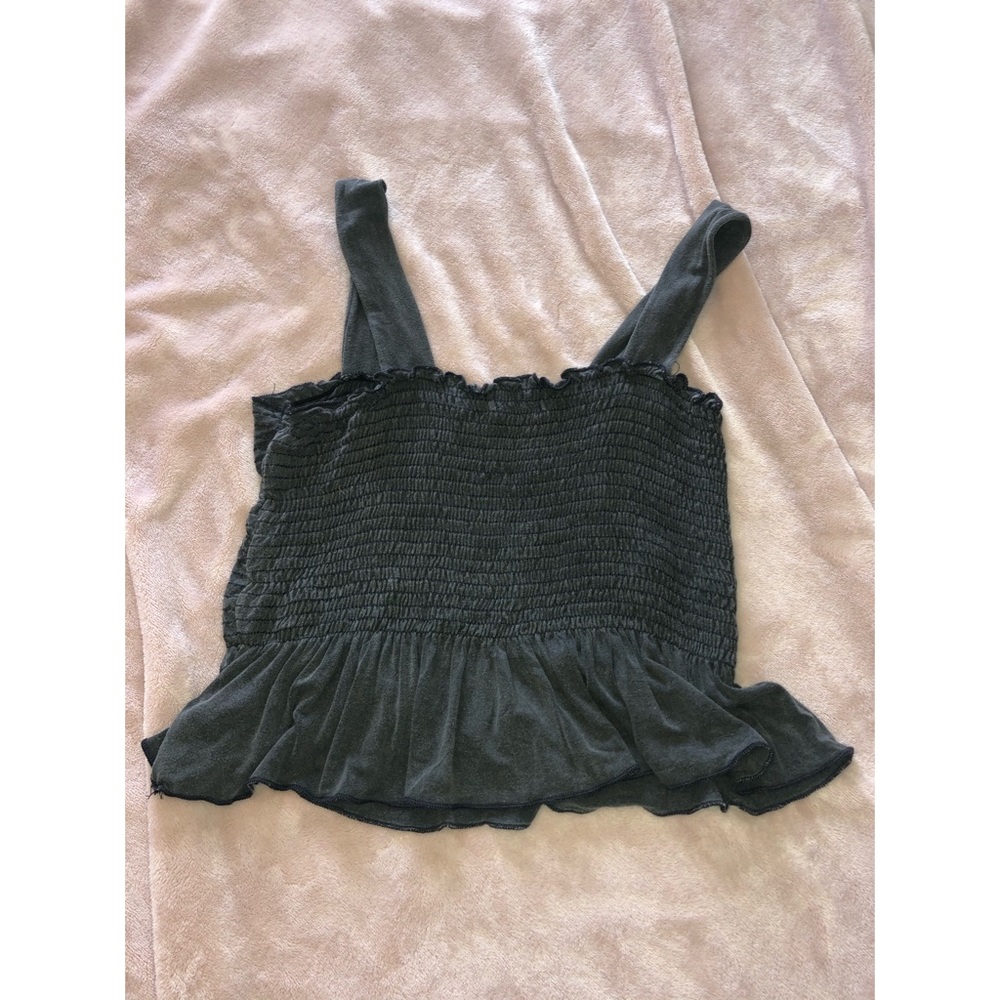 Urban outfitters top